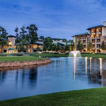 The Woodlands Resort, Curio Collection By Hilton מראה חיצוני תמונה